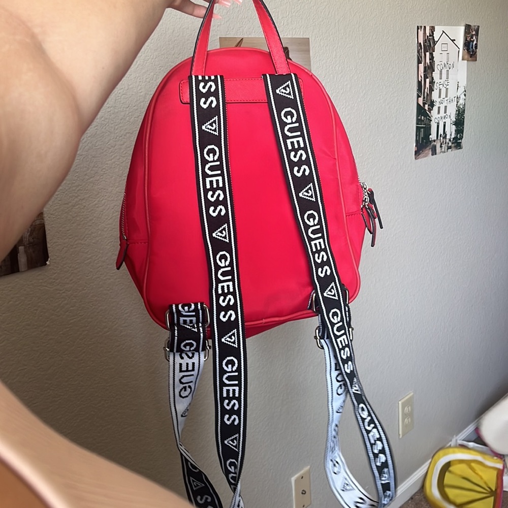 Guess Backpack - Picture 2 of 3